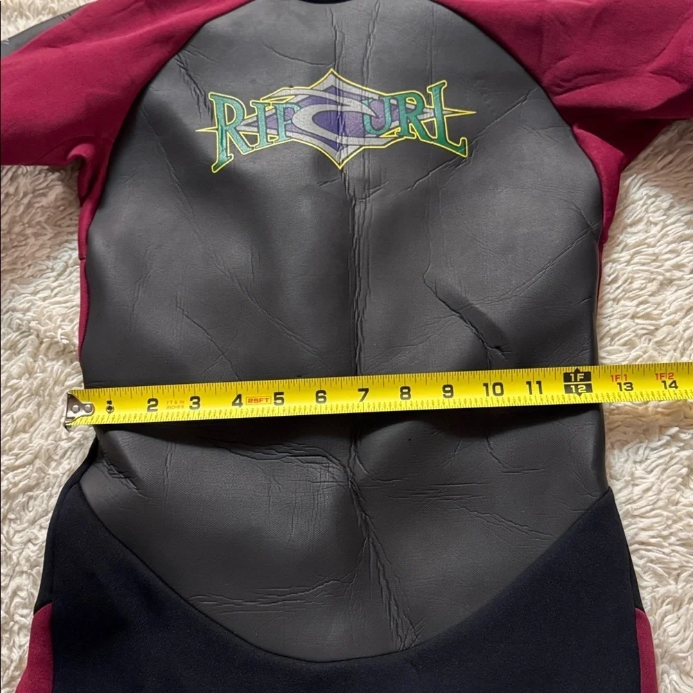 Rip Curl stylish rip